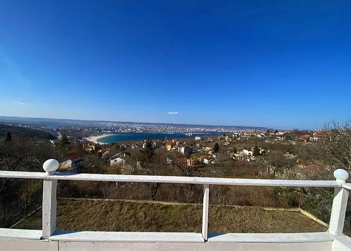 Zaliva Apartment Varna