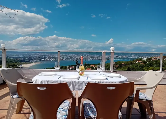 Apartment Zaliva Varna