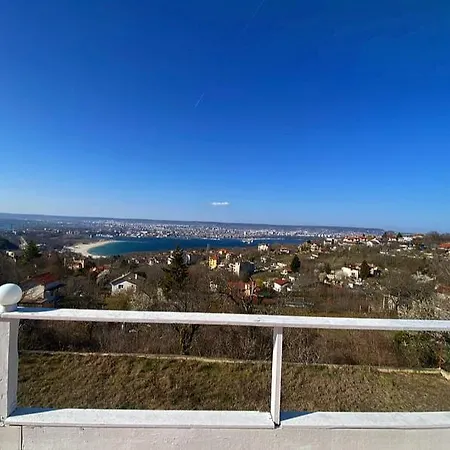 Zaliva Appartement Varna