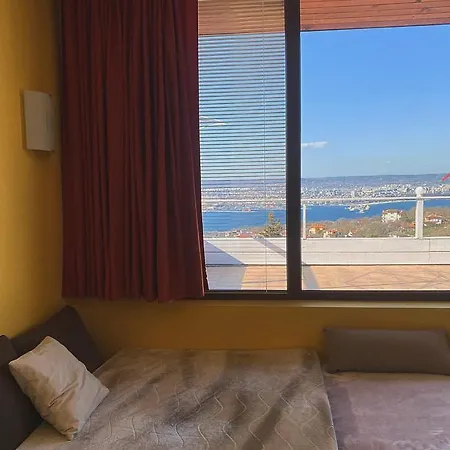 Zaliva Appartement *