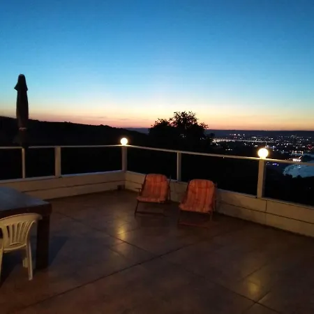 Appartement Zaliva Varna