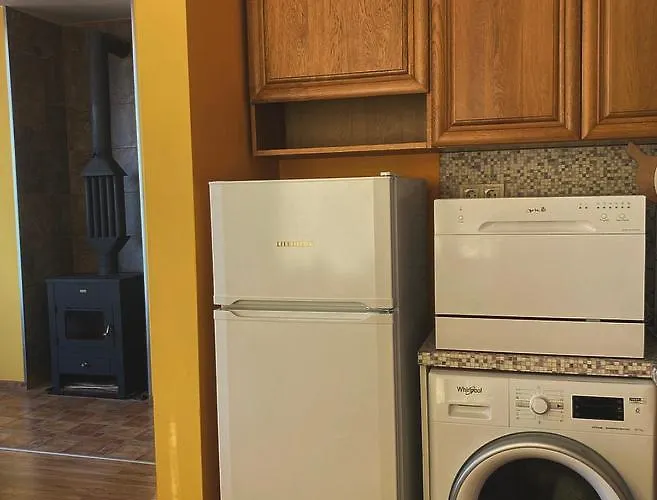 Apartmán Zaliva Varna