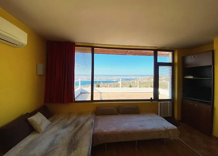 Apartmán Zaliva