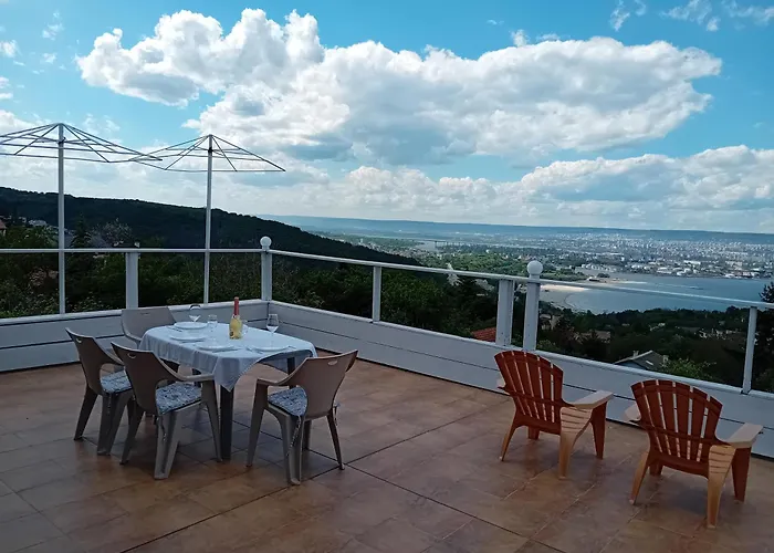 Apartment Zaliva