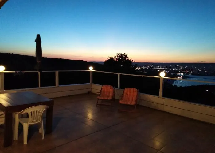 Apartment Zaliva Varna