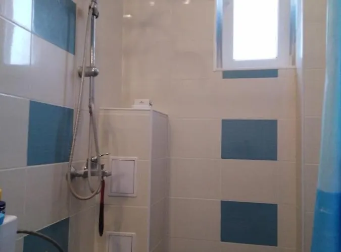 Zaliva Apartment Varna